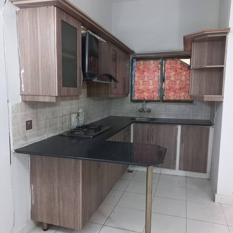 Brand New Flat For Rent in DHA Phase 2 Islamabad 29