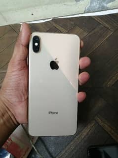 iphone xs max PTA approved no any fault price 75k final 03151233039