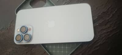 iphone 13 pro max JV Non pta