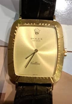 Rolex