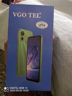 urgent sale my Vigo Tel mobile