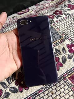 Oppo a3s 2 16 with box one hand use no open no repair total original