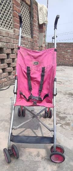 Baby carying pram good condition. . bilkul thk h