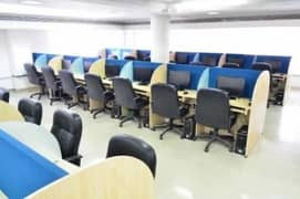 Morning seats available for females in call center