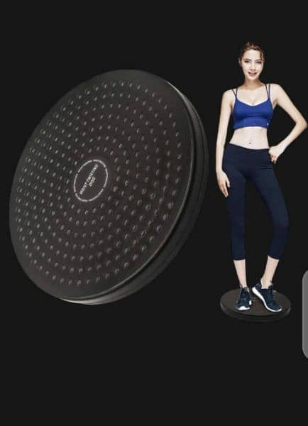 Full Body slimming twister disc LIMITED TIME OFFER 0