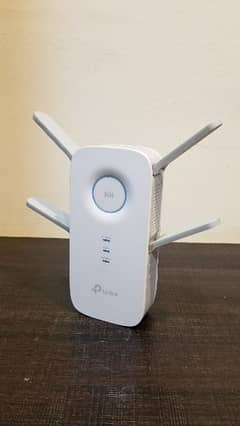 tplink wifi router RE650