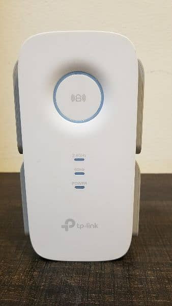 tplink wifi router RE650 3