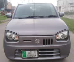 SUZUKI ALTO VXL AGS