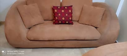 7 seater sofa set