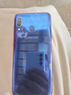 Samsung Galaxy a20