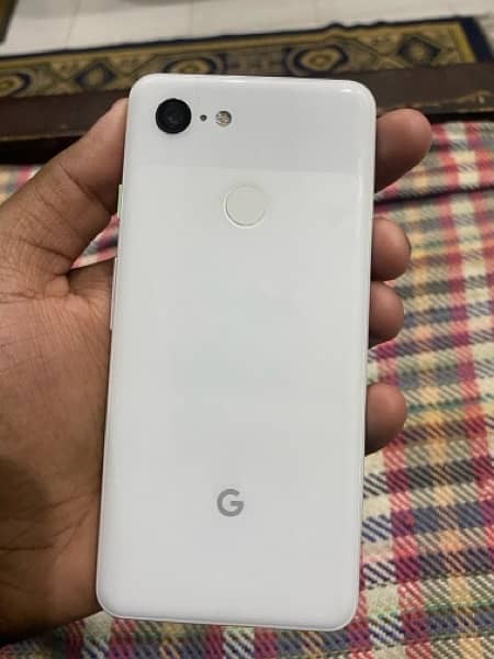 google pixel 3 pta approved 0