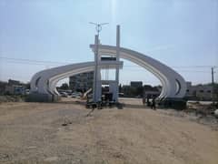 10 Marla Plot File For Sale In Wapda City Gujranwala