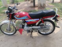 Honda 70 complete document 03277794579