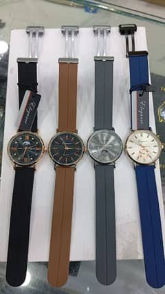 Men's watches