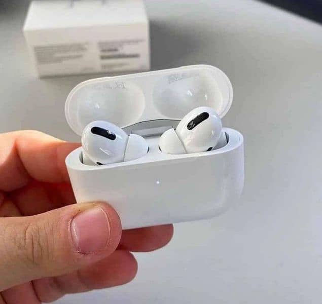 Airpods Pro 2 ANC 0