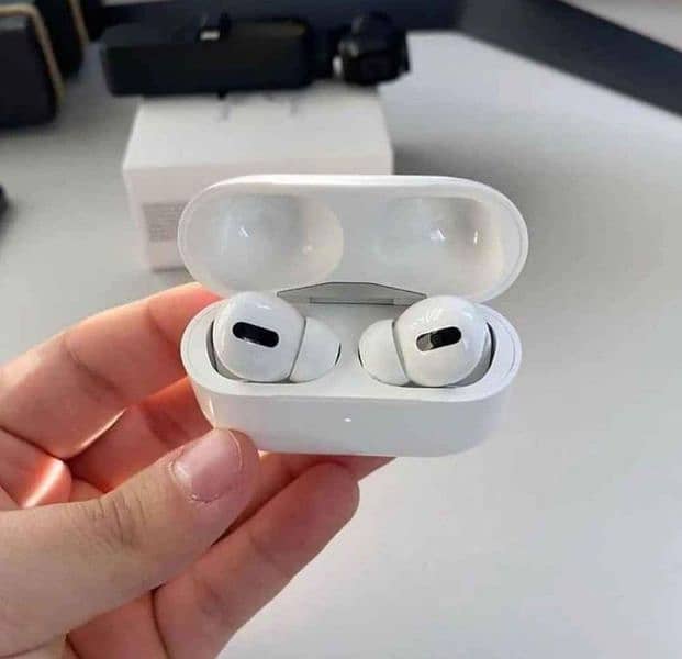 Airpods Pro 2 ANC 1