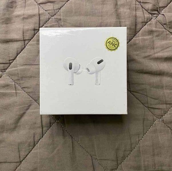 Airpods Pro 2 ANC 2