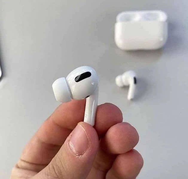 Airpods Pro 2 ANC 4