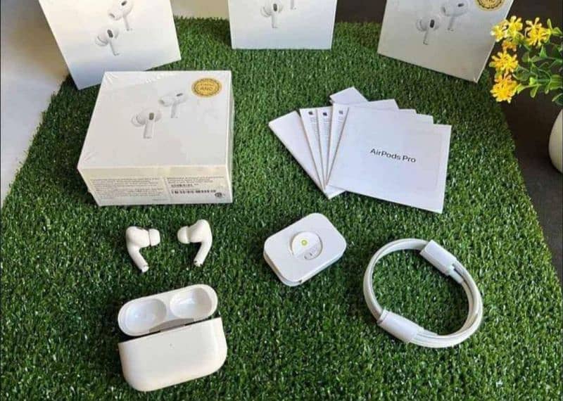 Airpods Pro 2 ANC 6