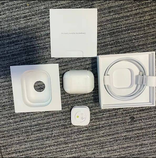 Airpods Pro 2 ANC 8