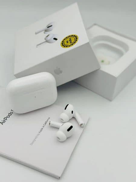 Airpods Pro 2 ANC 9