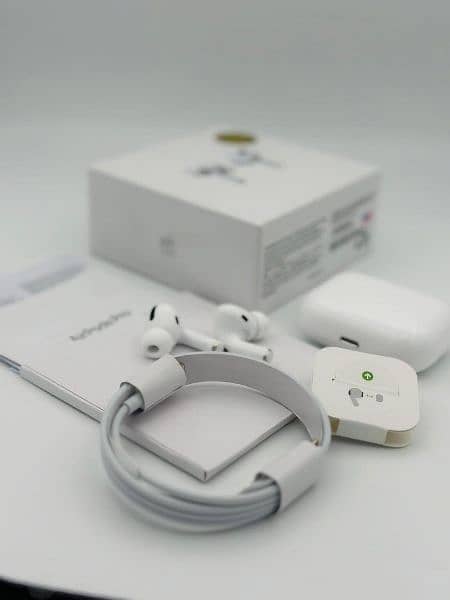 Airpods Pro 2 ANC 10