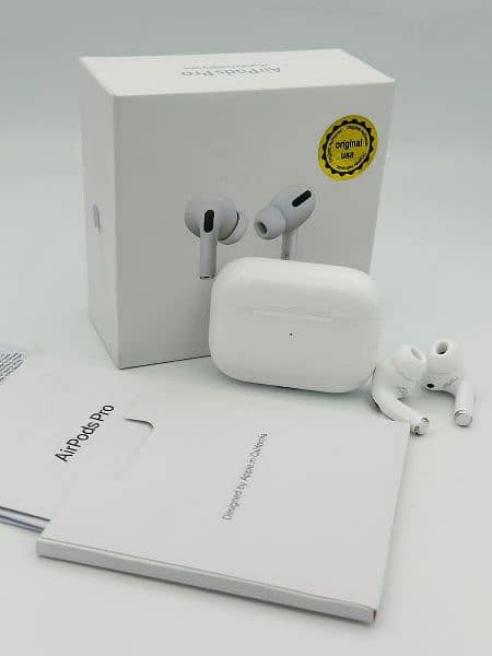 Airpods Pro 2 ANC 11