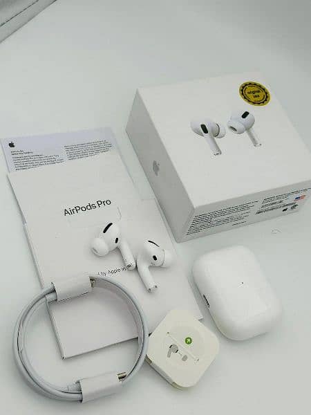 Airpods Pro 2 ANC 12