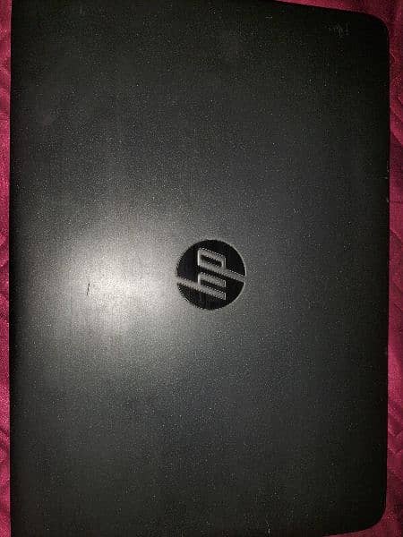 HP laptop 0