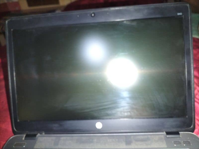 HP laptop 2