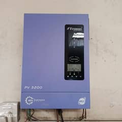 SOLAR INVERTER FRUNUS