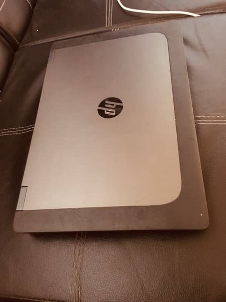 Zbook 15 G2 core i5 Workstation 1