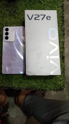 Vivo v27e 0