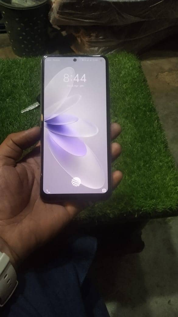 Vivo v27e 3