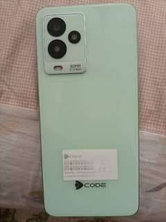 Decode Bold 3 Pro (Mint Green)