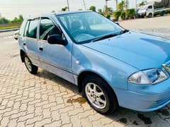 Suzuki Cultus VXL 2006