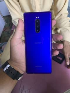 Sony Xperia 1