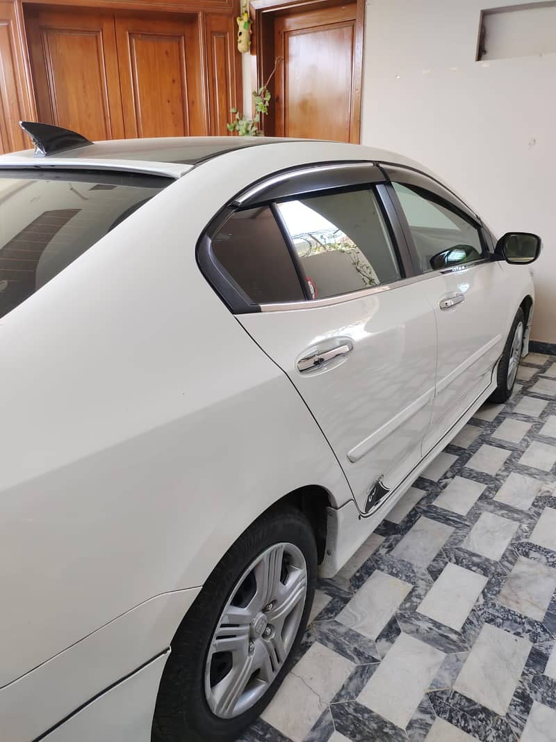 Honda City 1.3 i-VTEC Prosmatec 2021 2