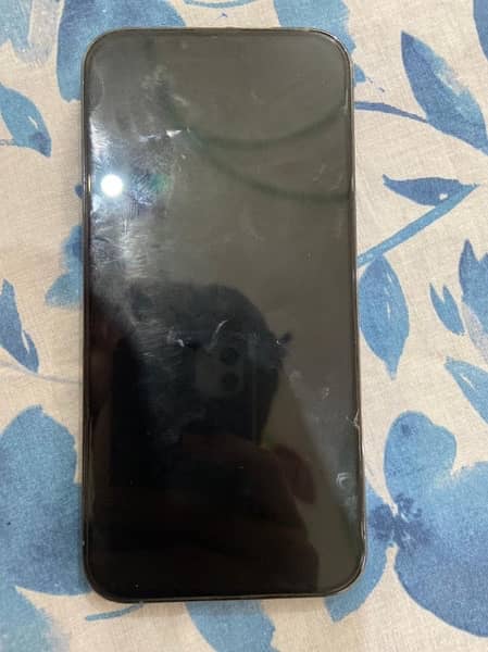 iPhone 13 Pro max pta aproved 128 gb 1