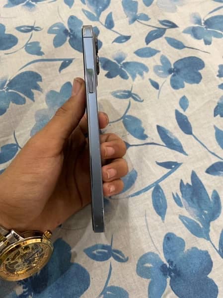 iPhone 13 Pro max pta aproved 128 gb 3