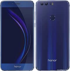 honor 8