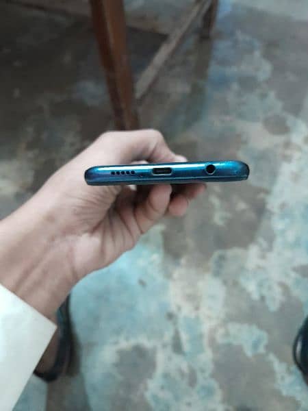 Poco x3 pro 8/128 PTA APPROVED 03433144031 5