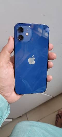 iphone 12 64GB NONPTA