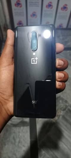 OnePlus 8  8/128