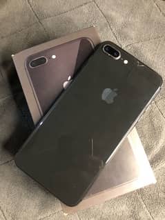 Iphone 8 plus 0