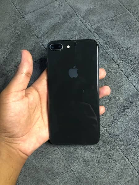 Iphone 8 plus 2