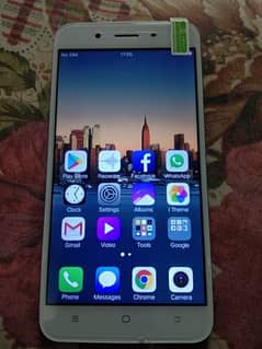 Vivo y 66 4 GB RAM 64 GB memory