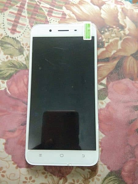 Vivo y 66 4 GB RAM 64 GB memory 1