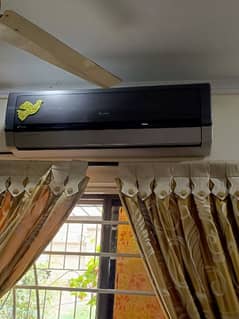 GREE DC Inverter 1.5 Ton for Sale