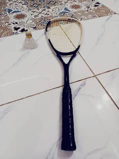 urgent sale squash rackets / racket